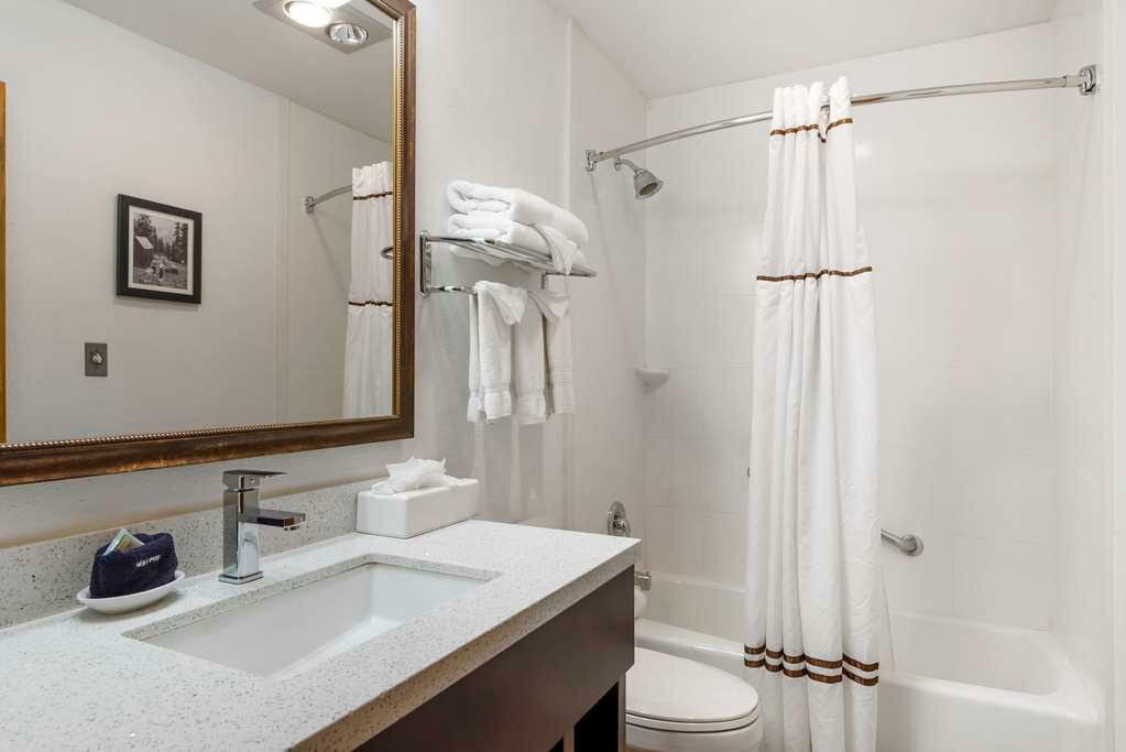 Фото Best Western Plus Rio Grande Inn