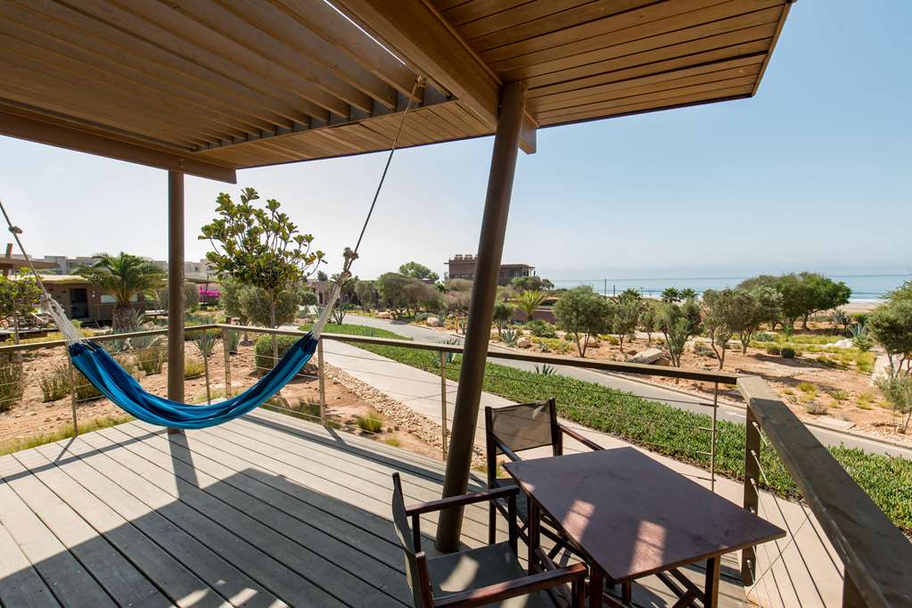 Фото Radisson Blu Resort Taghazout Bay Surf Village