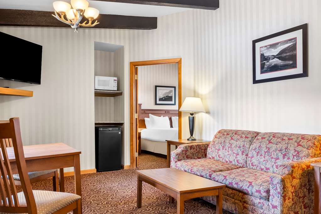 Фото Best Western Adirondack Inn