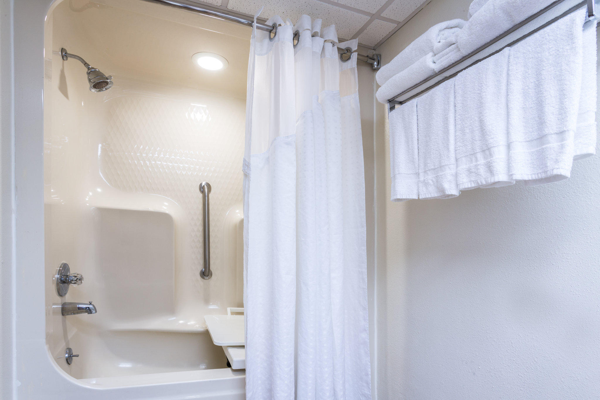 Фото Holiday Inn Resort Panama City Beach, an Ihg Hotel