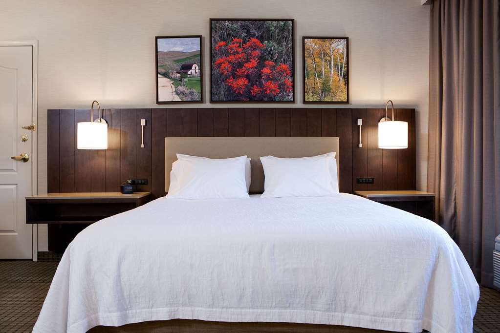 Фото Hilton Garden Inn Boise/Eagle