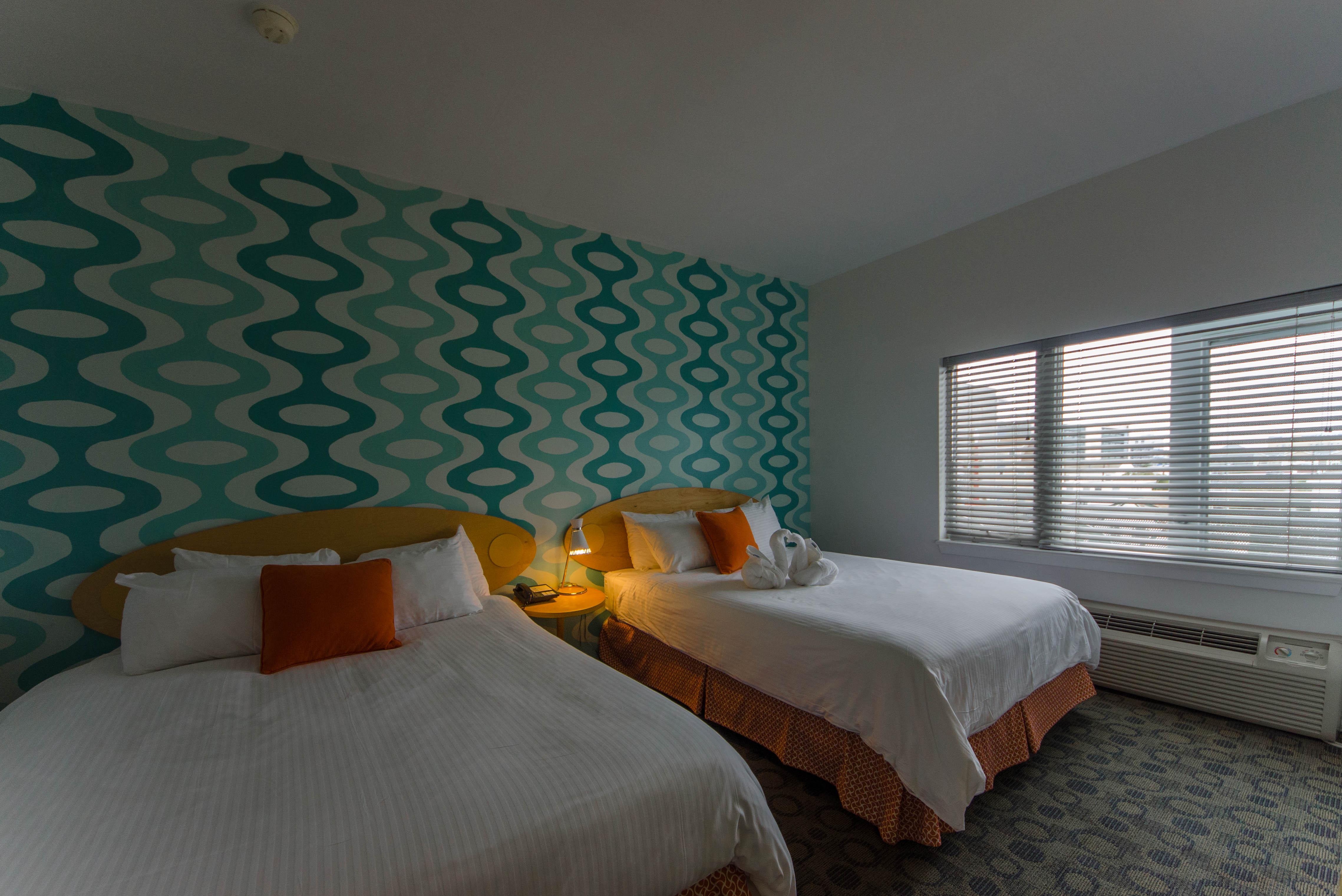 Фото Starlux Hotel