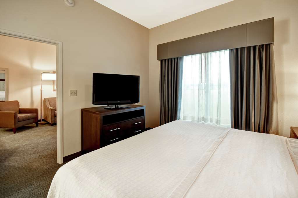 Фото Homewood Suites by Hilton Cincinnati-Milford