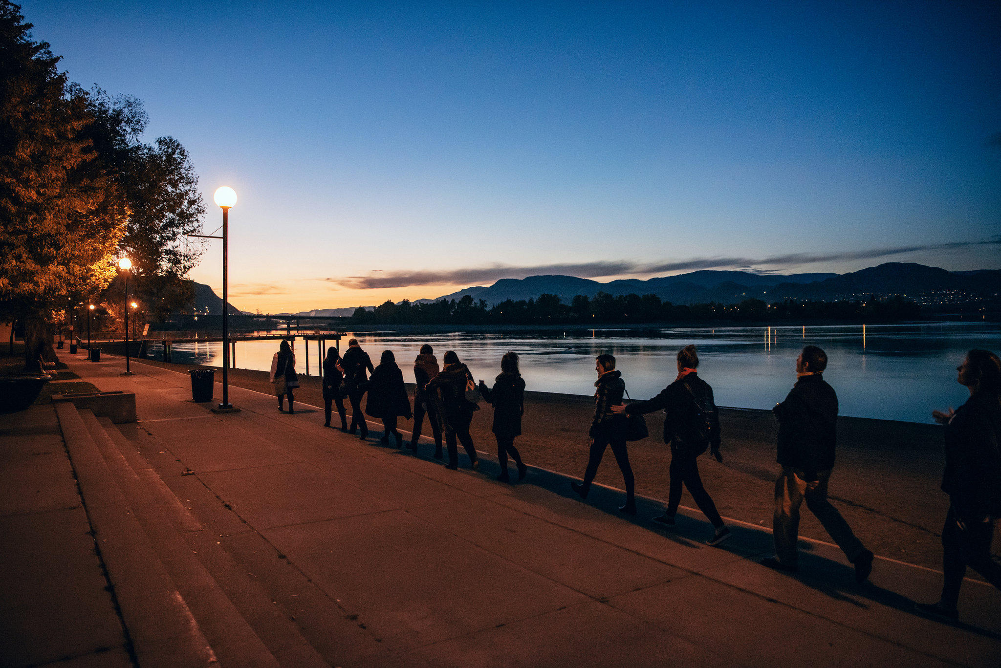 Фото Holiday Inn Hotel and Suites-Kamloops