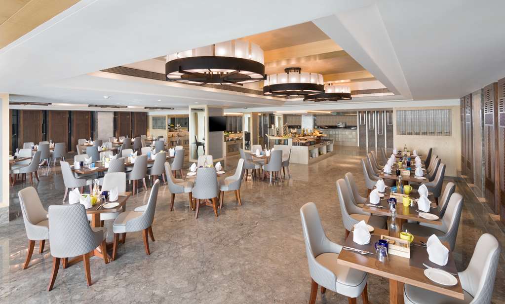 Фото Radisson Blu Gorakhpur