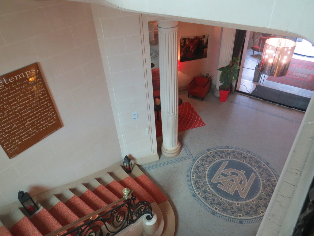 Фото Mercure Le Mans Centre Hotel