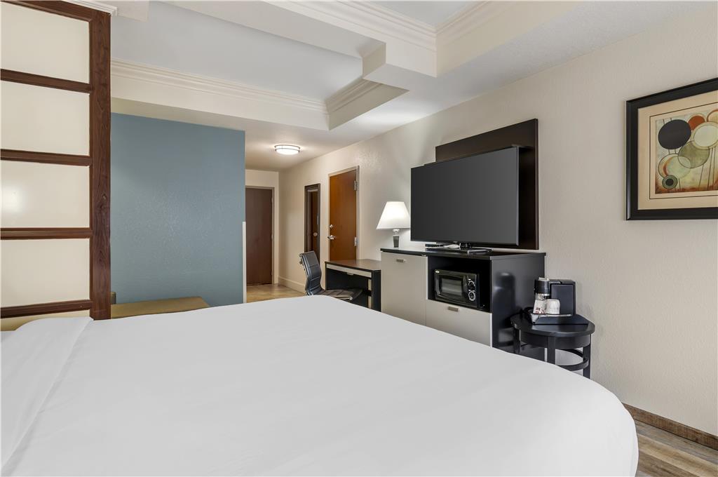 Фото Best Western Plus Jfk Inn & Suites