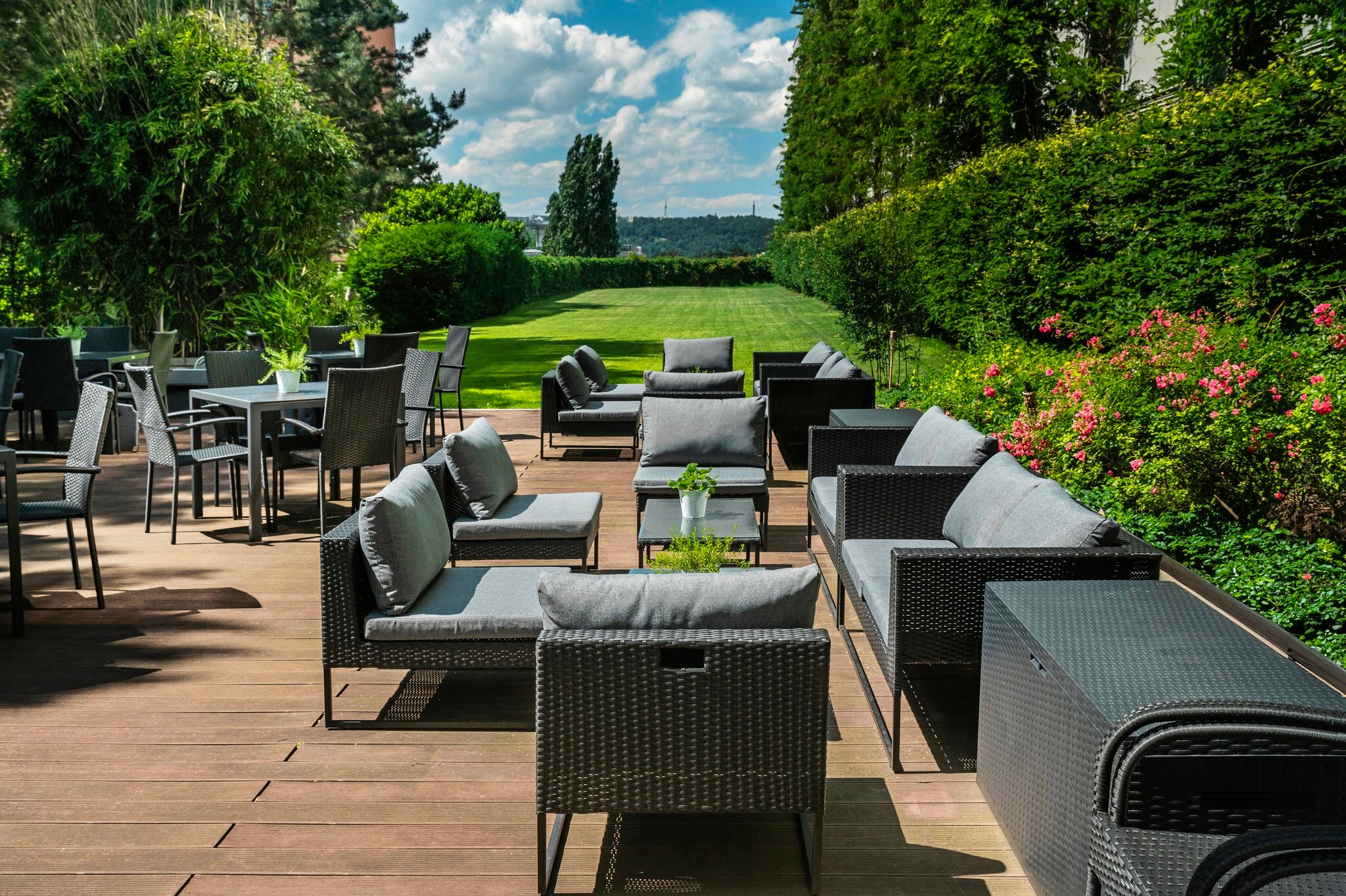 Фото Holiday Inn Prague