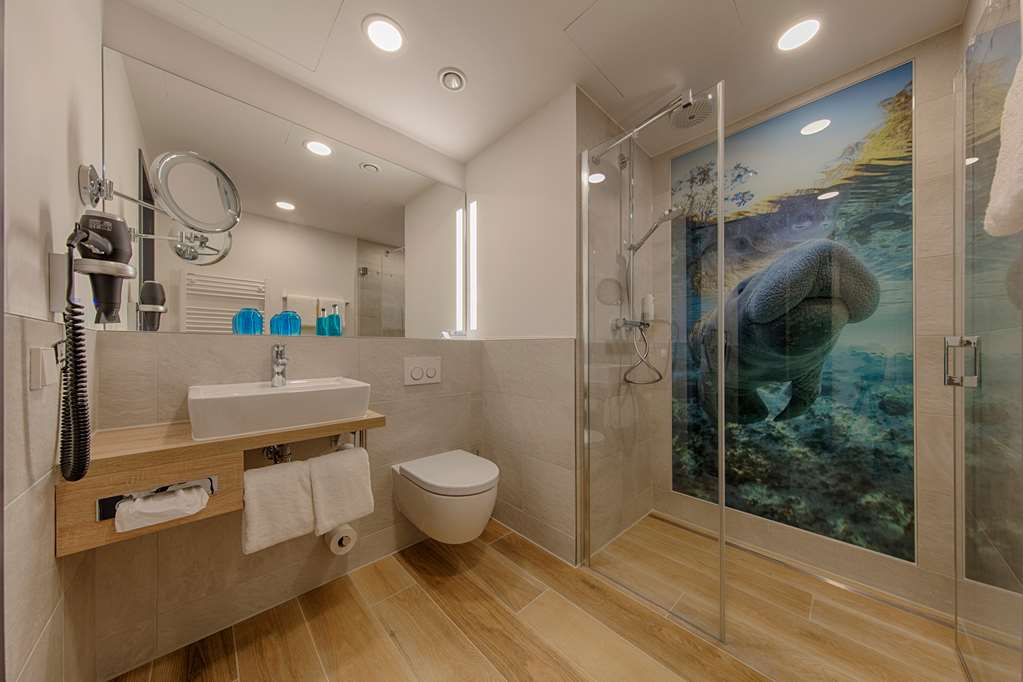 Фото Best Western Hotel Wiesbaden