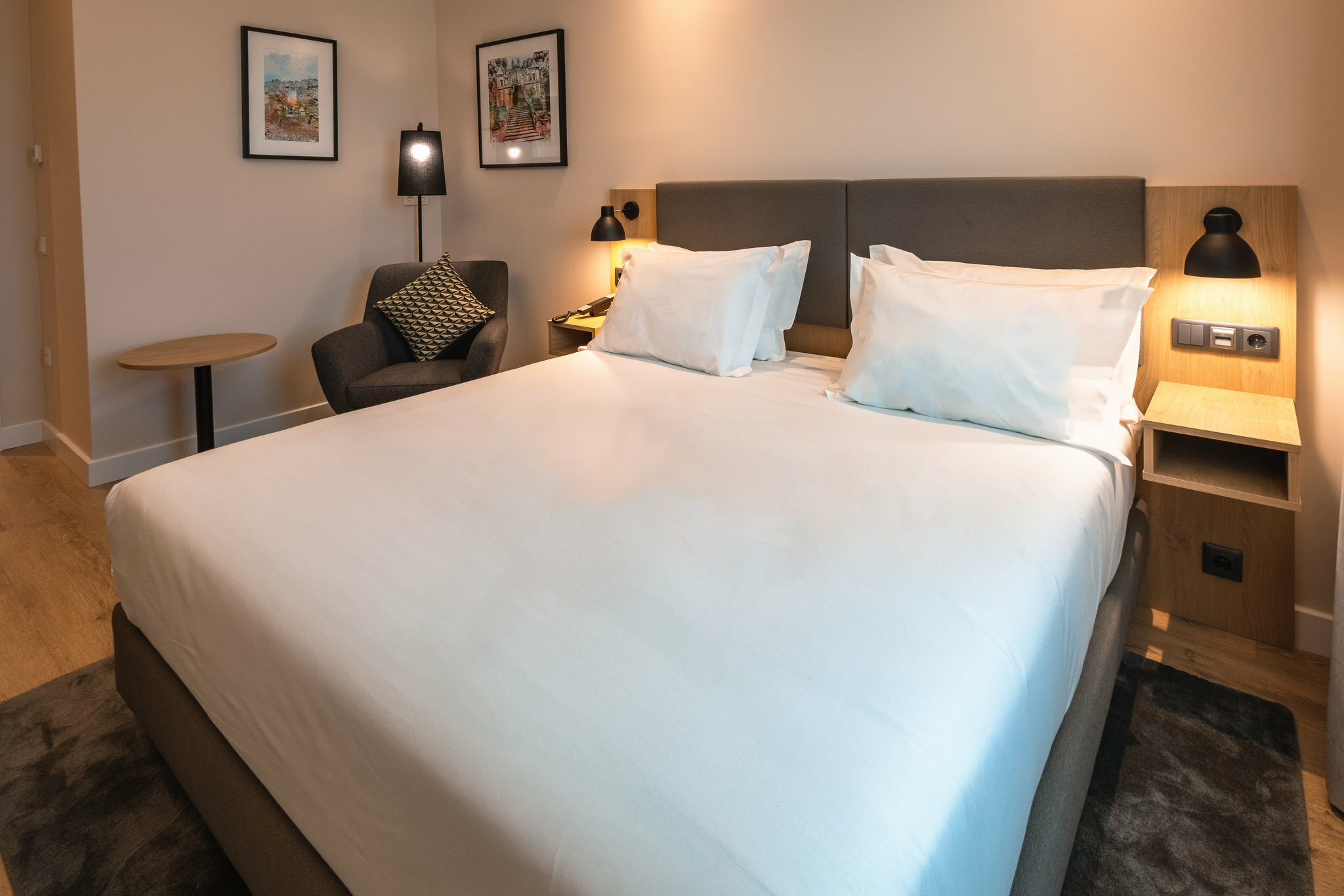 Фото Holiday Inn Braga by IHG