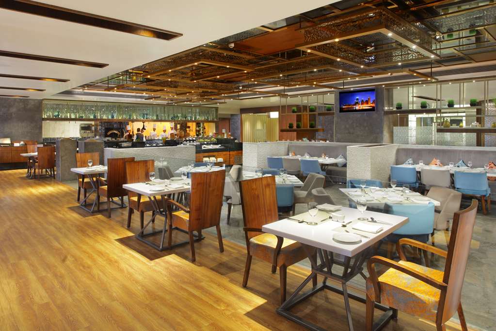 Фото Radisson Blu Jammu