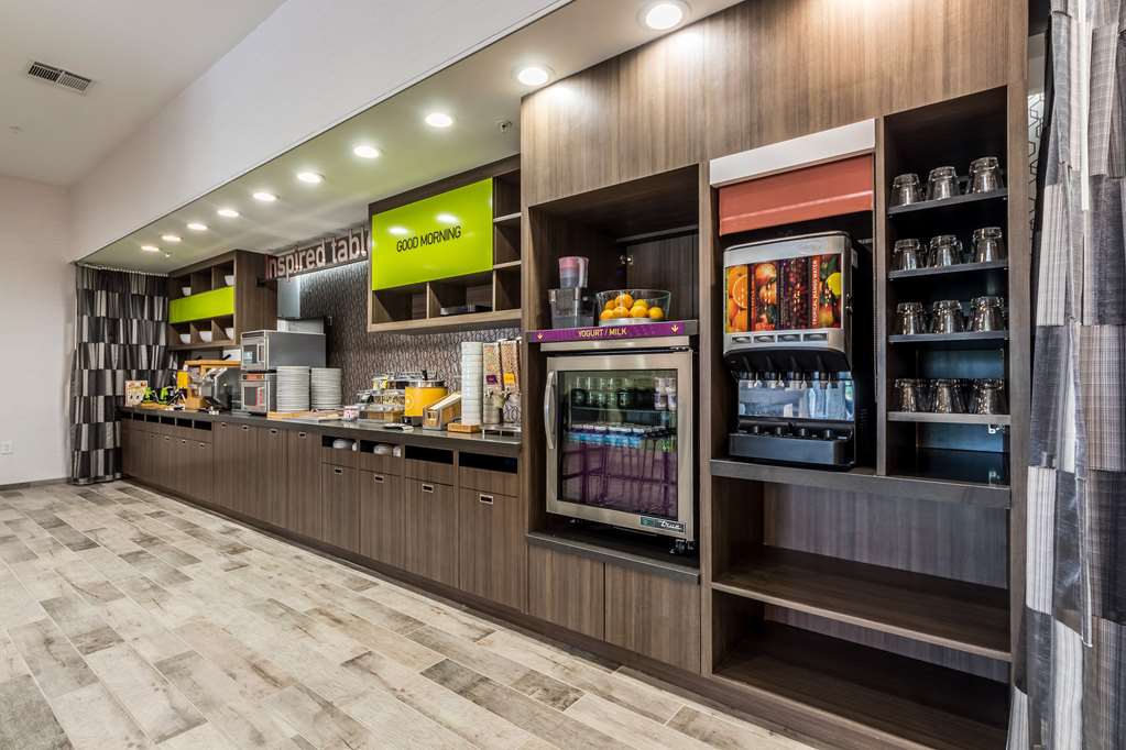 Фото Home2 Suites by Hilton Fort Worth Northlake