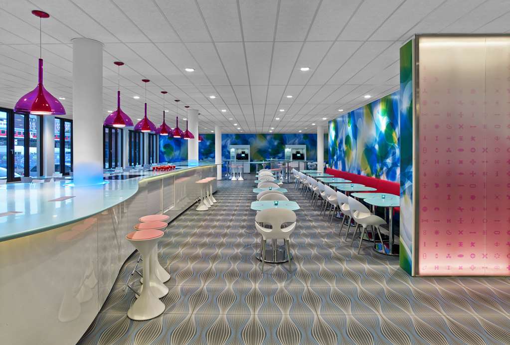 Фото Prize by Radisson, Hamburg City