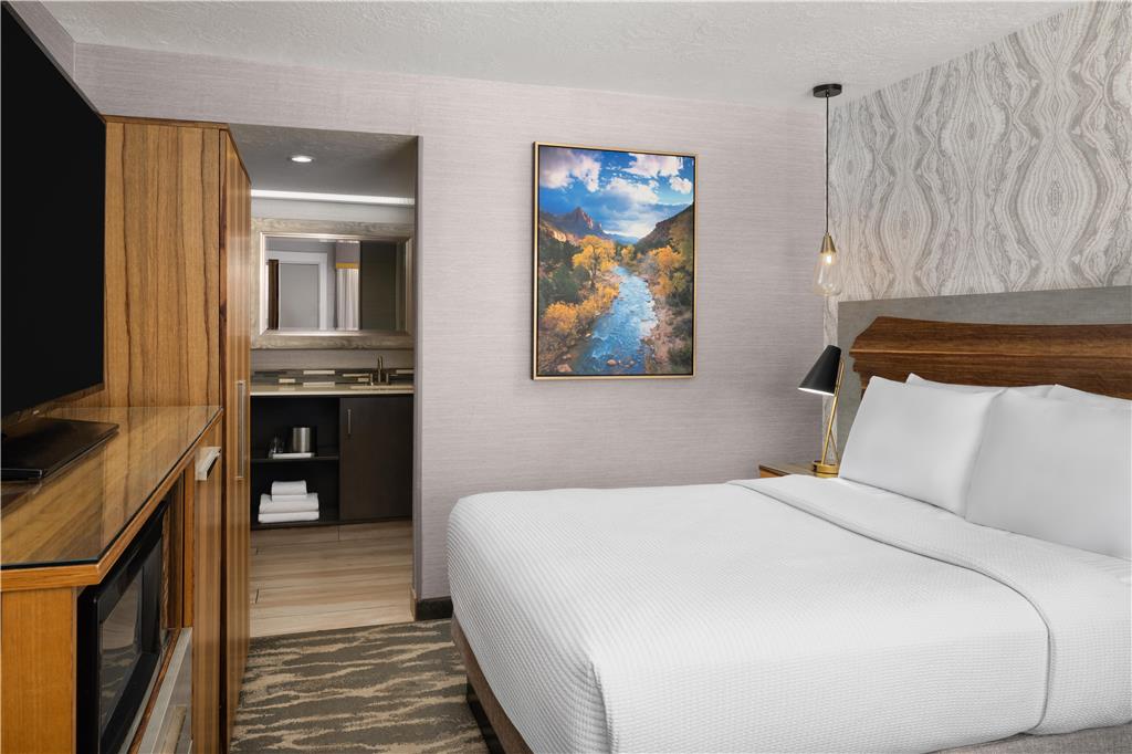 Фото Aiden by Best Western @ St. George