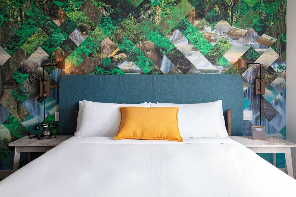 Фото Canvas Moncton, Tapestry Collection by Hilton