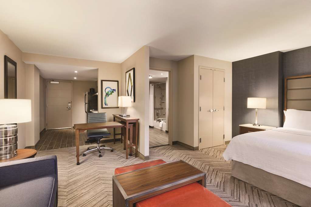 Фото Homewood Suites by Hilton Washington Dc Capitol-Navy Yard