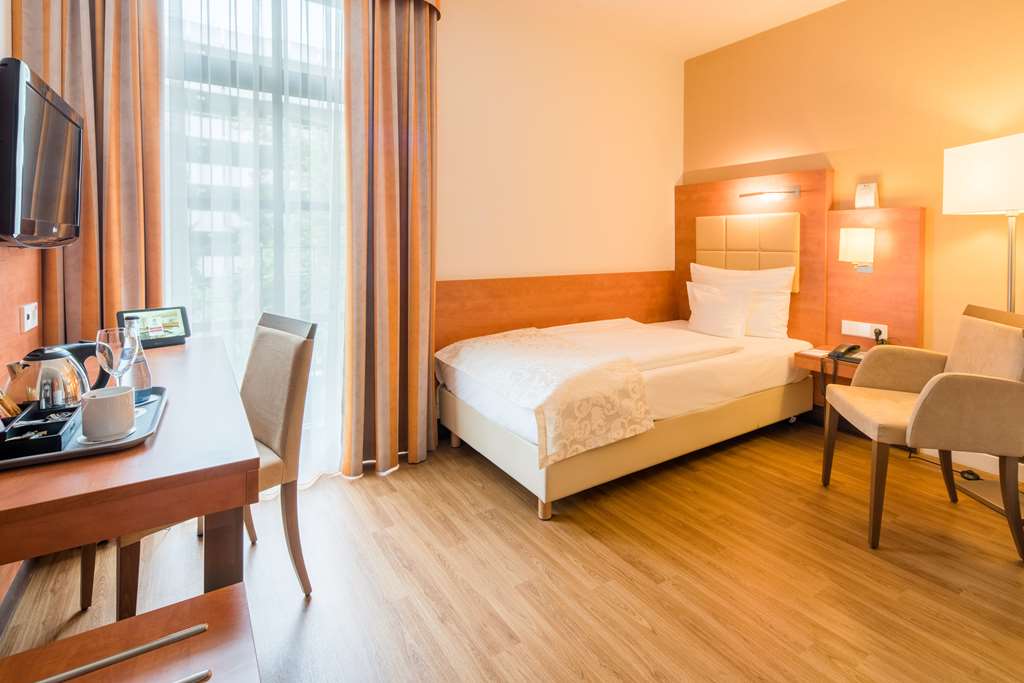 Фото Best Western Plus Hotel Am Schlossberg