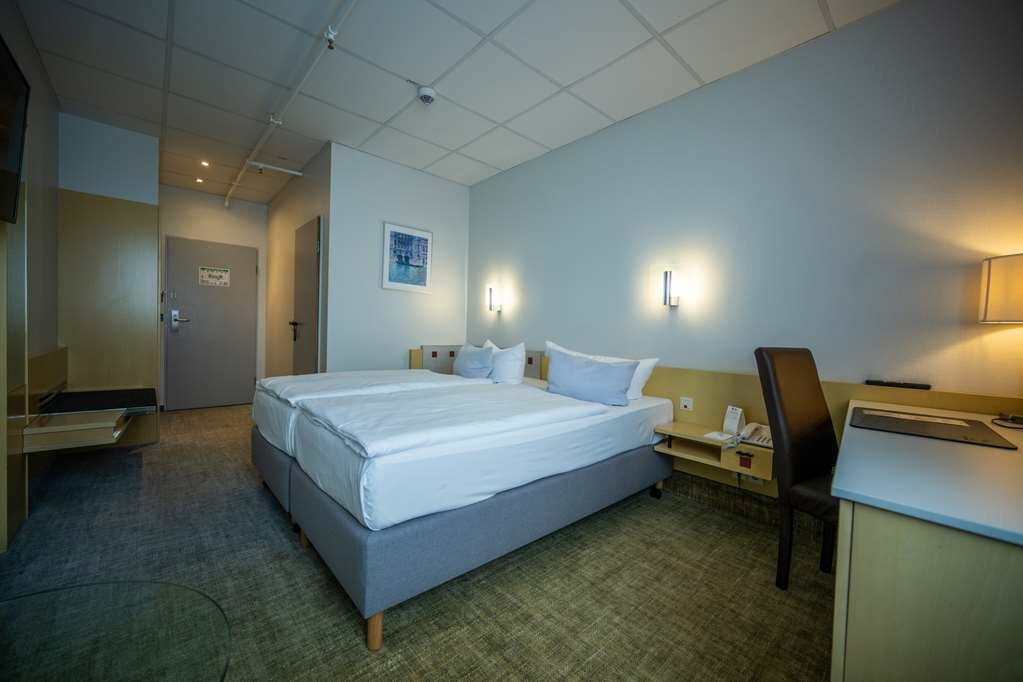 Фото Best Western Hotel Prisma