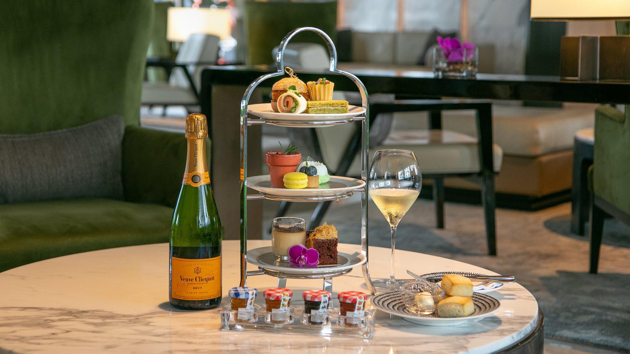 Фото InterContinental Singapore Robertson Quay by IHG