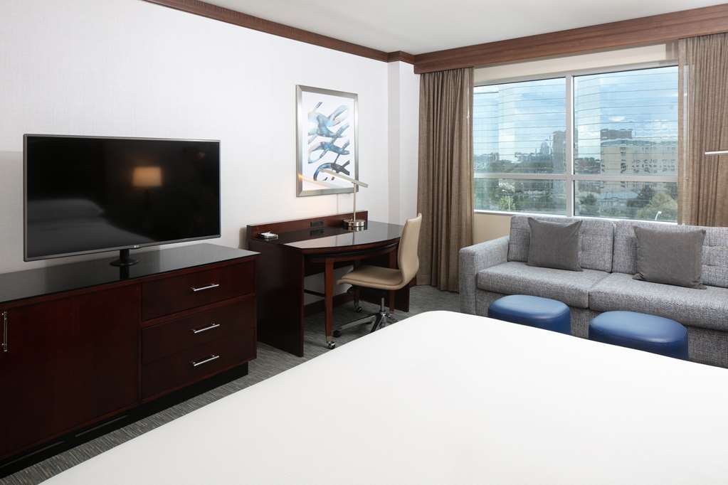 Фото Hilton Minneapolis Bloomington