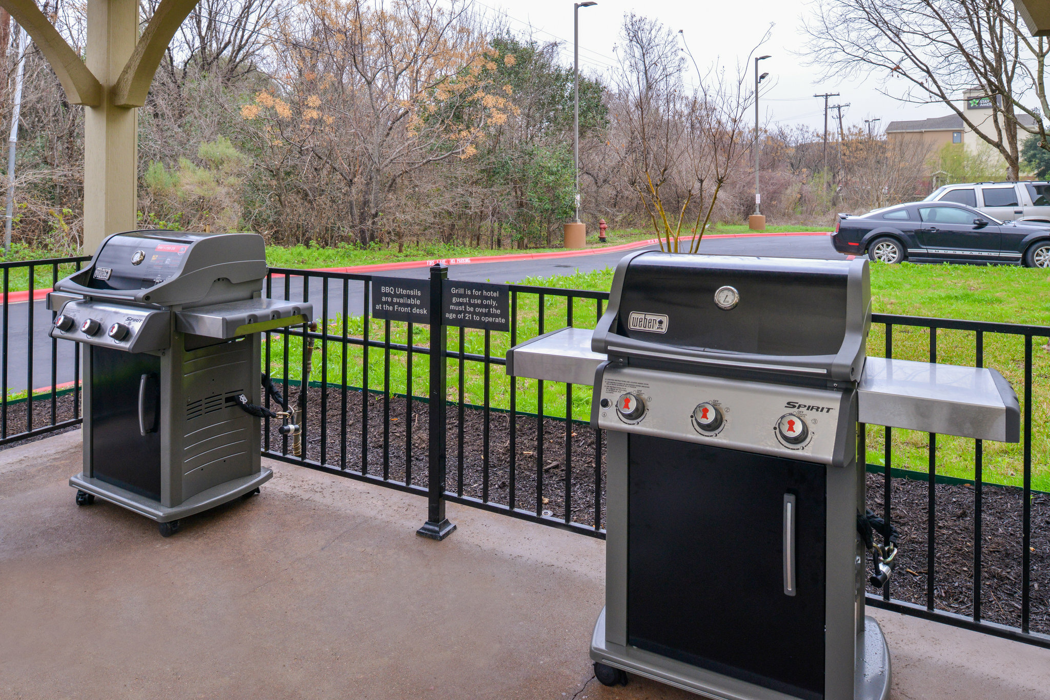 Фото Candlewood Suites Austin-Round Rock, an Ihg Hotel