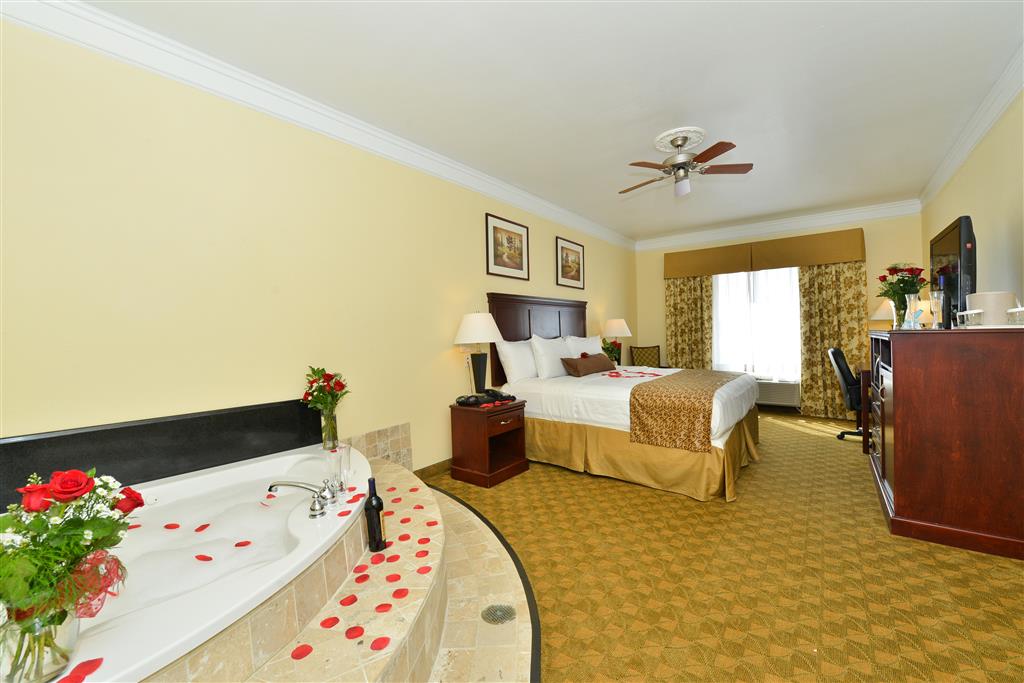 Фото Best Western Lone Star Inn