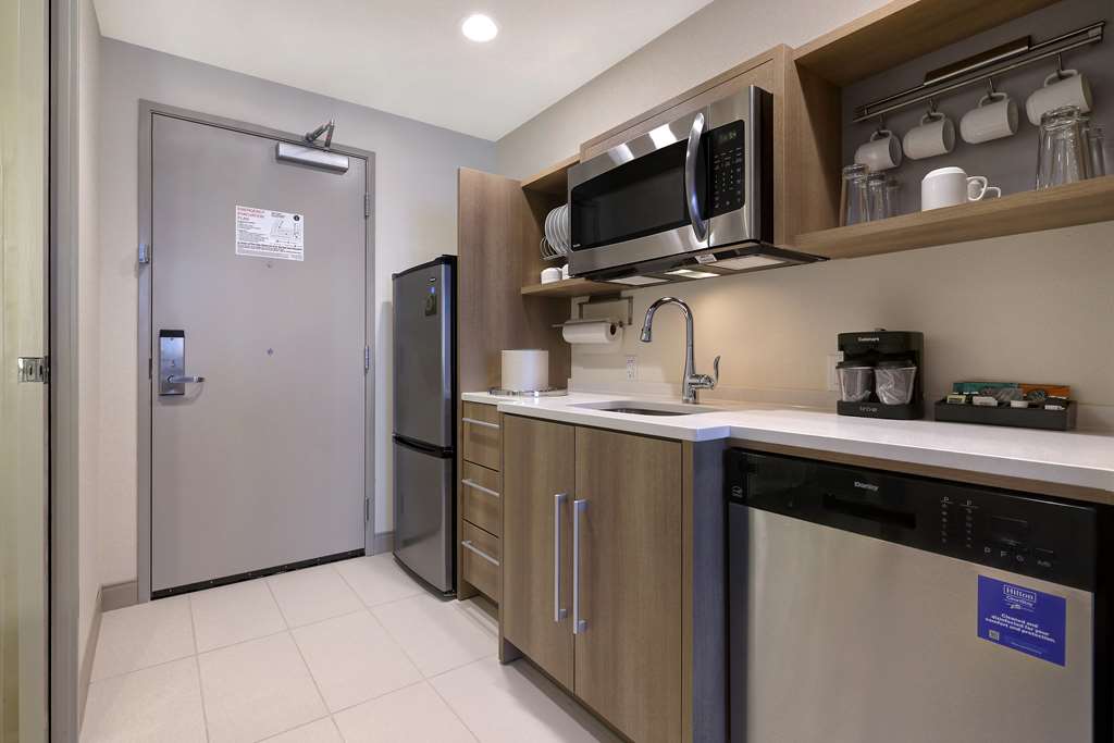 Фото Home2 Suites by Hilton Turlock, Ca