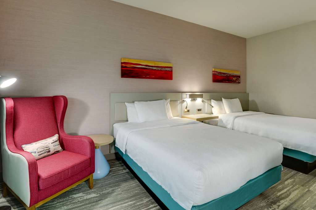 Фото Hilton Garden Inn Fort Worth Fossil Creek