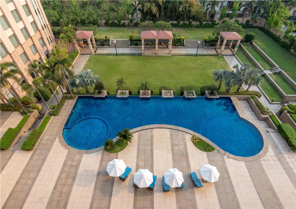 Фото Radisson Blu Hotel Rudrapur