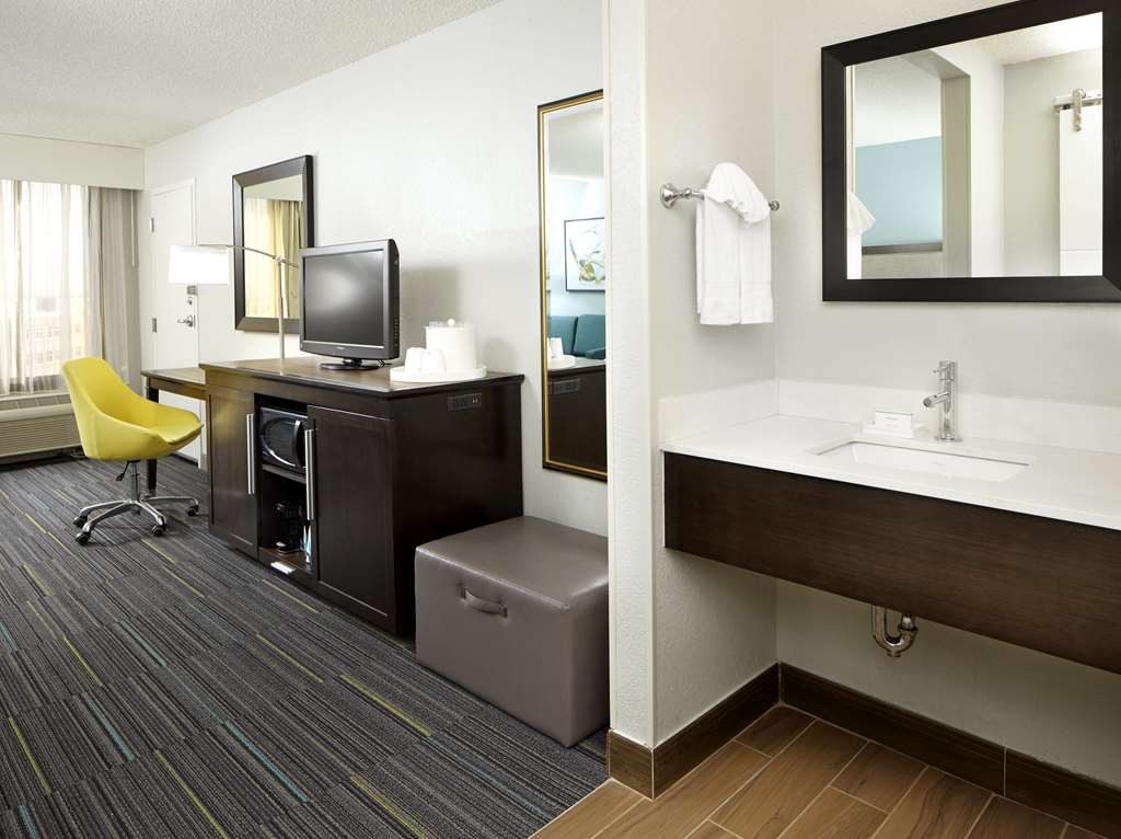 Фото Hampton Inn Orlando Near Universal Blv/International Dr