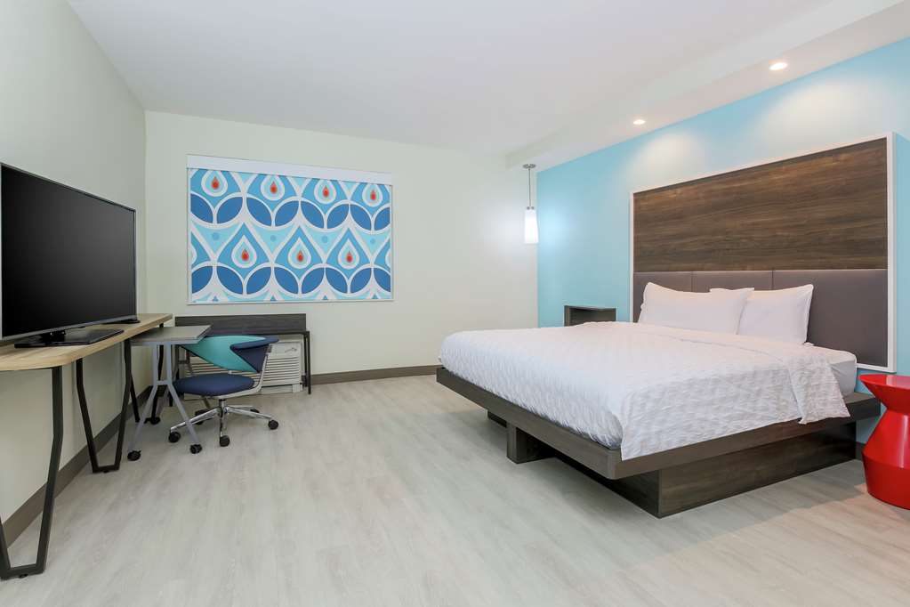 Фото Tru by Hilton Amarillo West