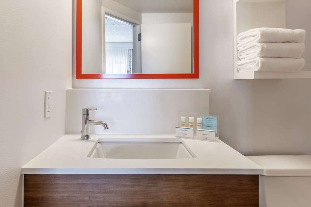 Фото Hampton Inn Rockford