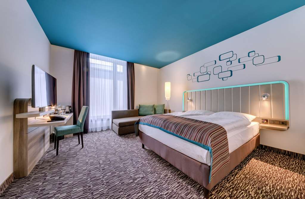 Фото Park Inn by Radisson Neumarkt