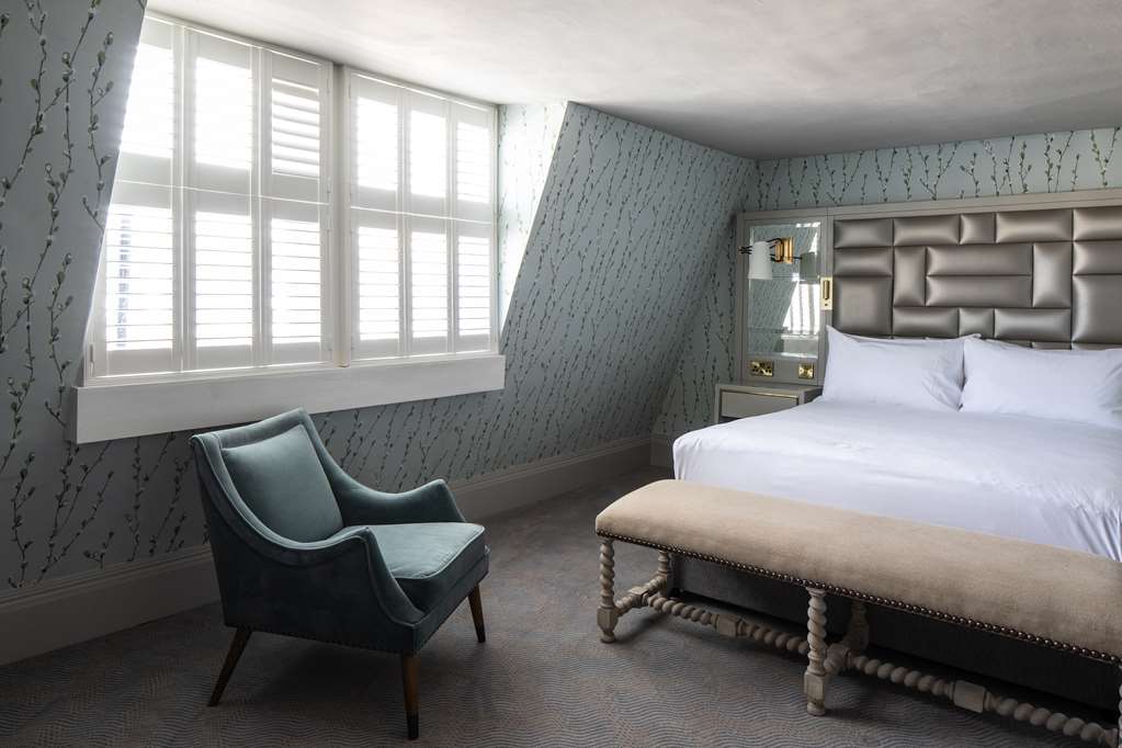 Фото Henrietta House, a member of Radisson Individuals