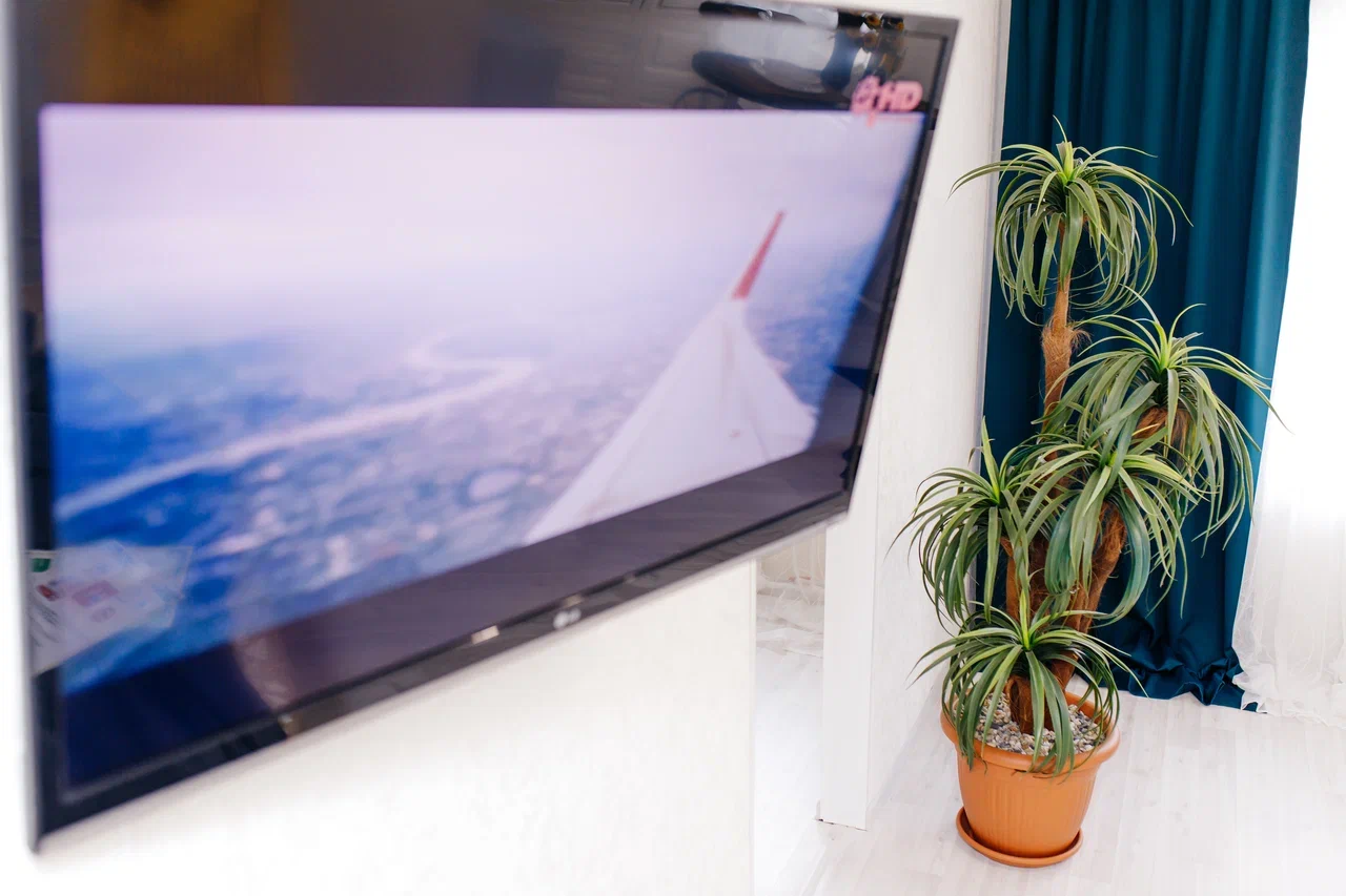 Фото АльфаХоумПлюс