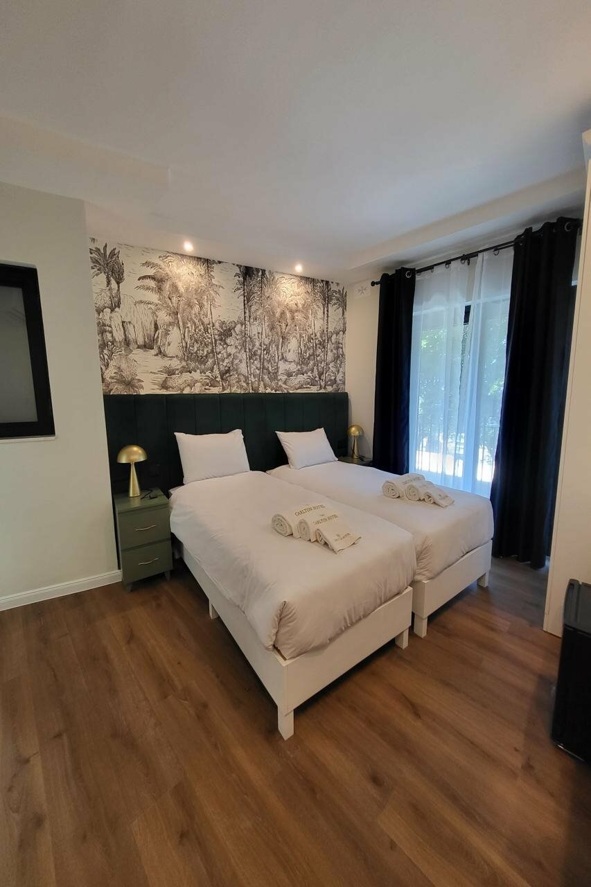 Фото Carlton Hotel