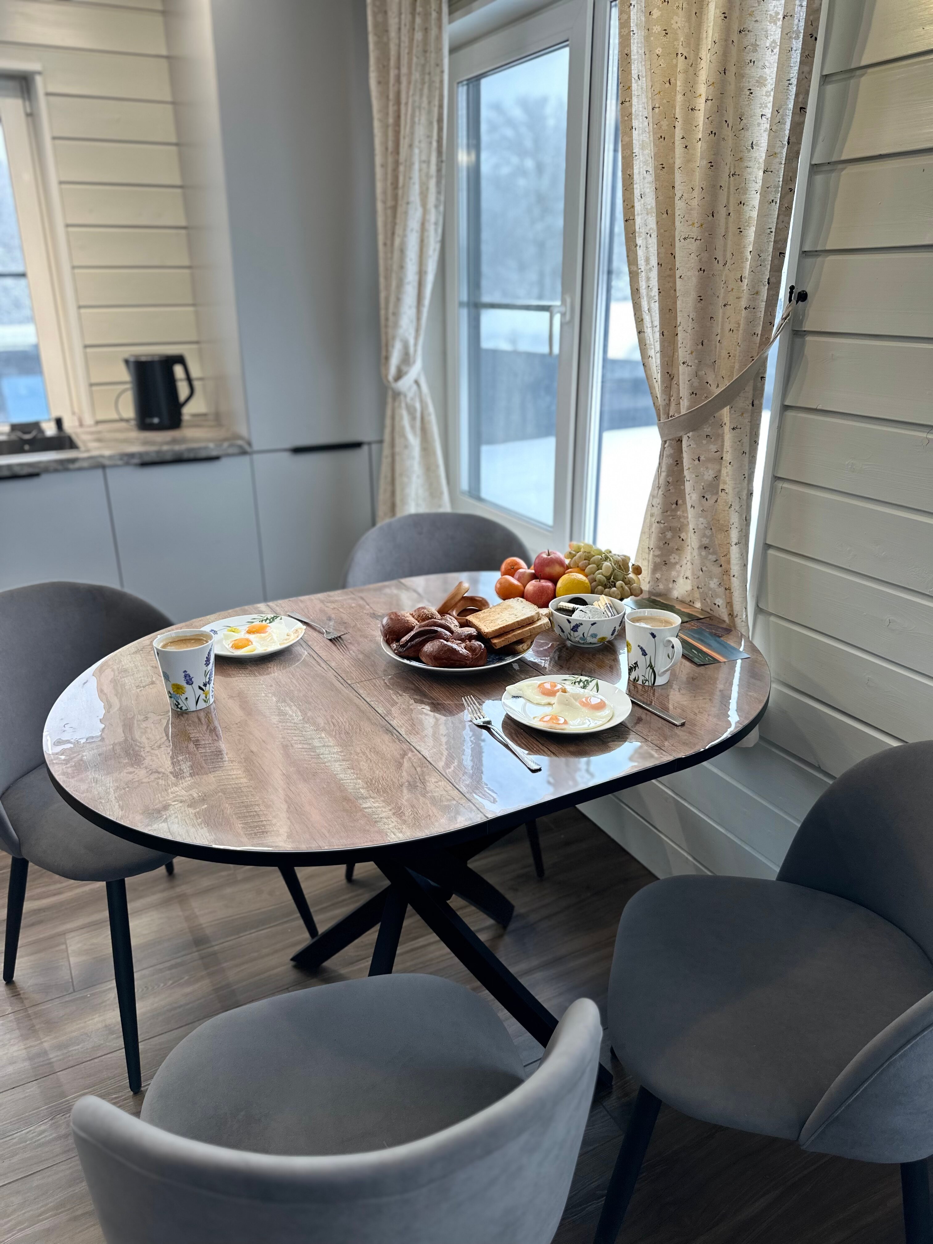 Фото Подвязье Дача