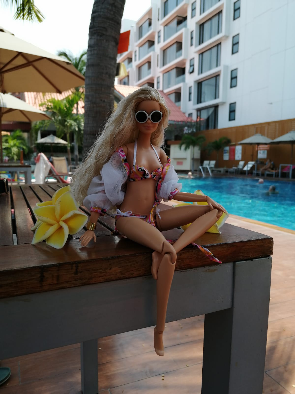 Фото Twin Palms Resort