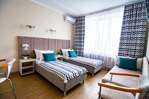 Гостиница Гостиница Дельта в Севастополе