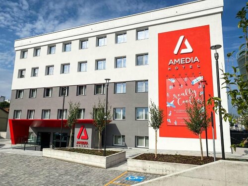 Amedia Milano, Trademark Collection by Wyndham
