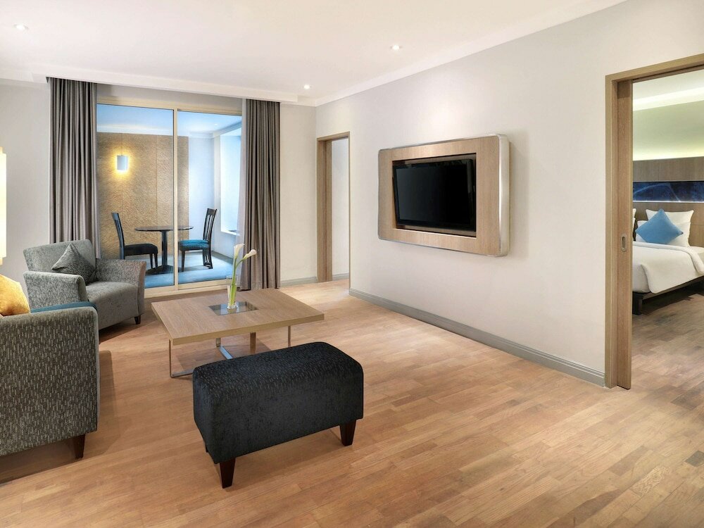 Novotel Jakarta Mangga Dua Square - 15
