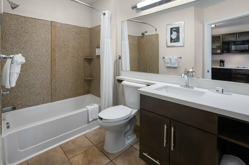 Гостиница Candlewood Suites Norfolk Airport в Штате Вирджиния
