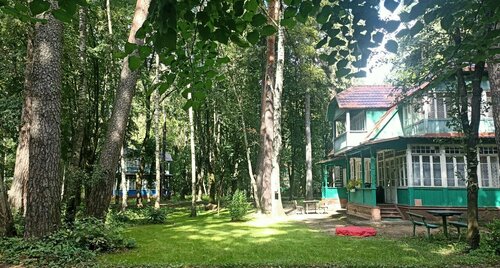 Новые Горки фото 1