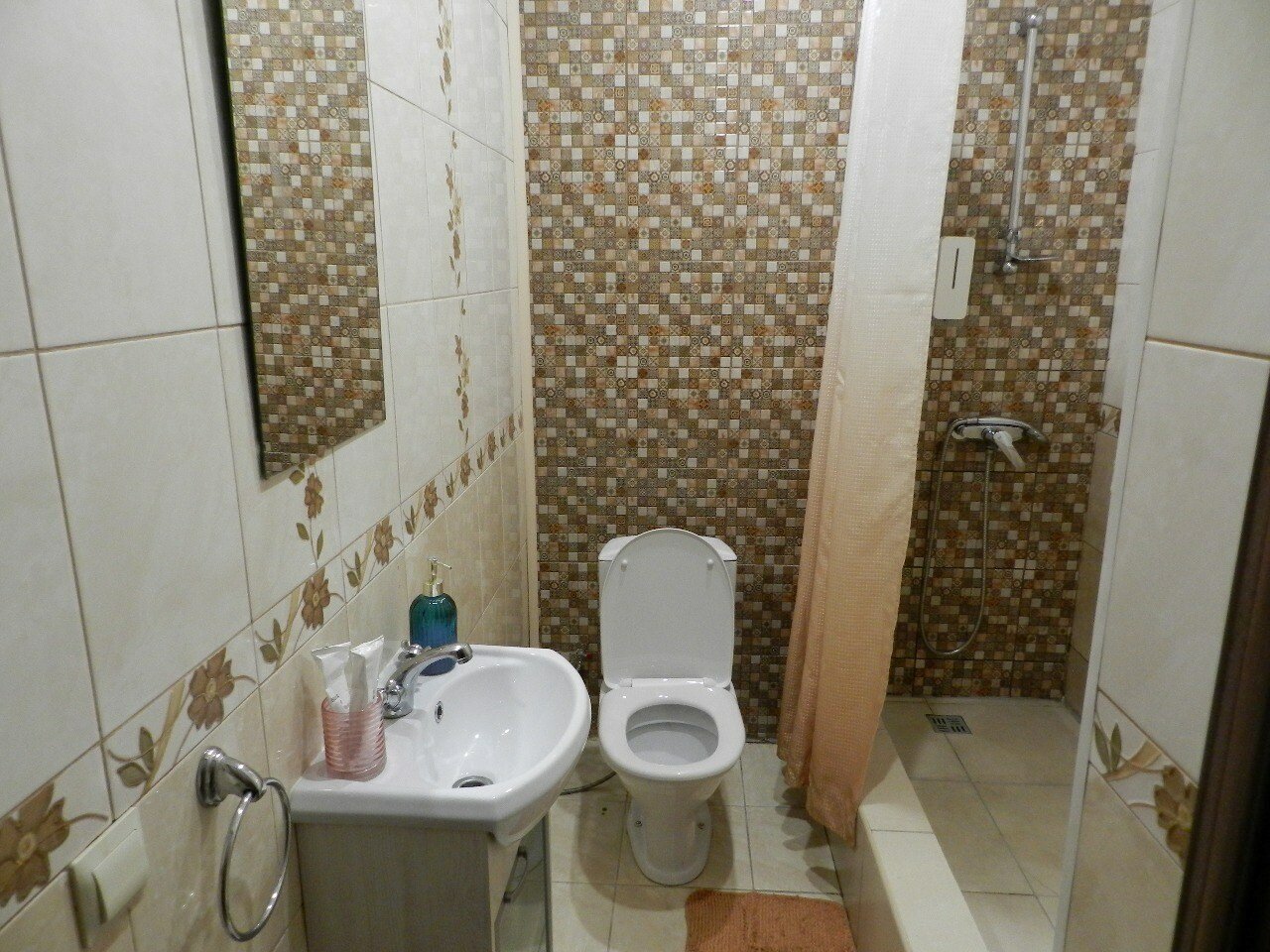 Фото Новый смарт отель