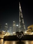 Mövenpick Grand Al Bustan Dubai