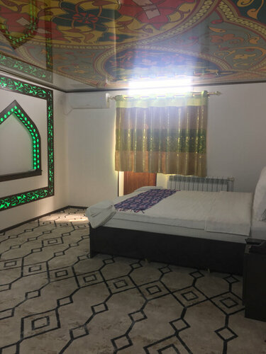 Гостевой дом Khiva Tosh Darvoza Hotel в Хиве