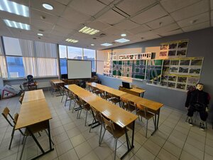 Фото 2 автошколы «Дорожная школа»