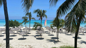Гостиница Royal Service Paradisus Varadero в Варадеро