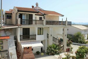 Гостиница Guest House San Antonio в Плоче