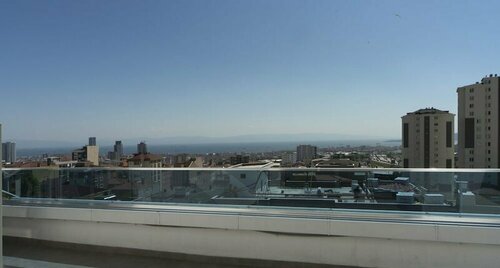 Гостиница Ramada Encore by Wyndham Istanbul Kartal в Картале
